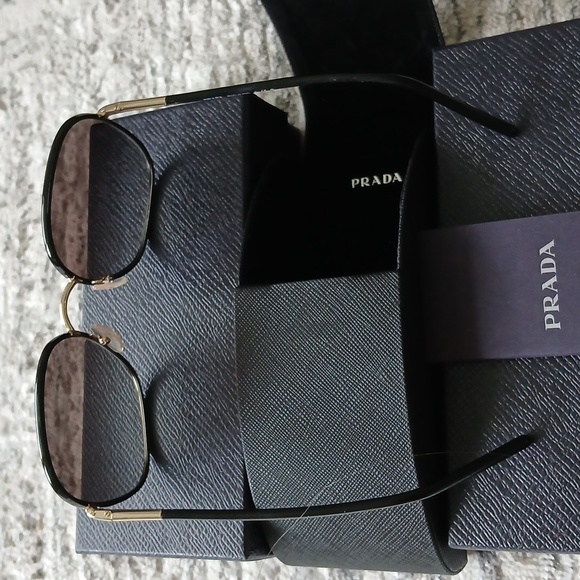 Prada Sunglasses - Picture 1 of 7
